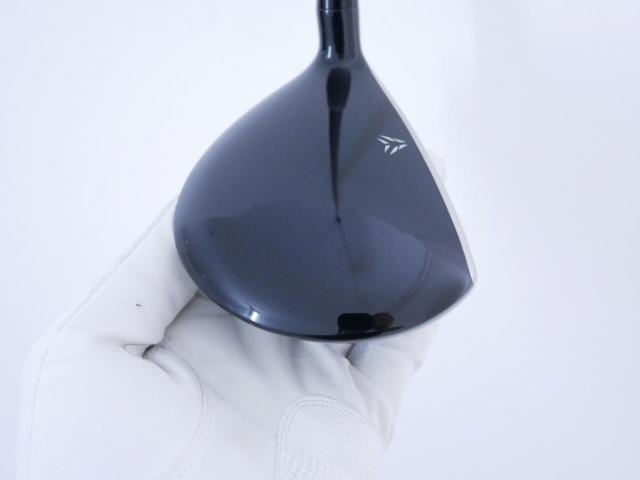 Fairway Wood : xxio : หัวไม้ 5 XXIO 9 Miyazaki Model (ออกปี 2016) Loft 18 Flex SR