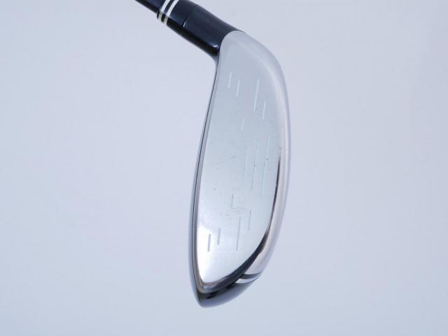 Fairway Wood : xxio : หัวไม้ 5 XXIO 9 Miyazaki Model (ออกปี 2016) Loft 18 Flex SR