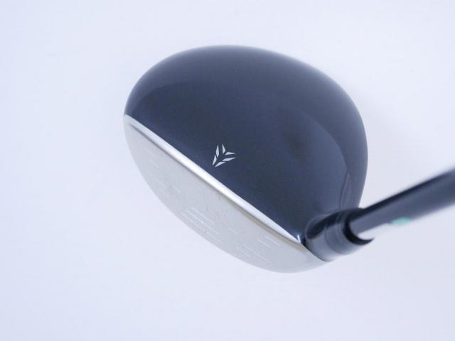 Fairway Wood : xxio : หัวไม้ 5 XXIO 9 Miyazaki Model (ออกปี 2016) Loft 18 Flex SR