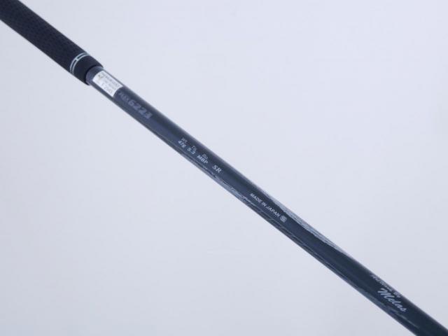 Fairway Wood : xxio : หัวไม้ 5 XXIO 9 Miyazaki Model (ออกปี 2016) Loft 18 Flex SR