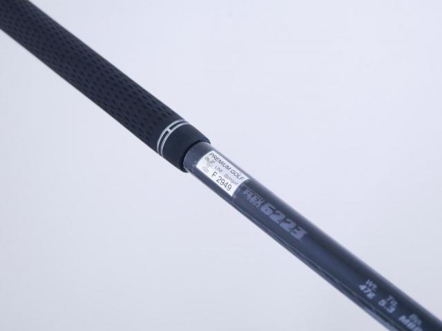 Fairway Wood : xxio : หัวไม้ 5 XXIO 9 Miyazaki Model (ออกปี 2016) Loft 18 Flex SR
