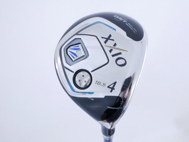 Fairway Wood : xxio : หัวไม้ 4 XXIO 8 (ออกปี 2015) Loft 16.5 ก้าน MP-800 Flex SR