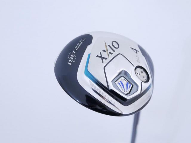 Fairway Wood : xxio : หัวไม้ 4 XXIO 8 (ออกปี 2015) Loft 16.5 ก้าน MP-800 Flex SR