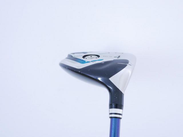 Fairway Wood : xxio : หัวไม้ 4 XXIO 8 (ออกปี 2015) Loft 16.5 ก้าน MP-800 Flex SR