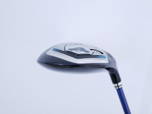 Fairway Wood : xxio : หัวไม้ 4 XXIO 8 (ออกปี 2015) Loft 16.5 ก้าน MP-800 Flex SR
