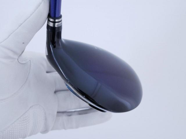 Fairway Wood : xxio : หัวไม้ 4 XXIO 8 (ออกปี 2015) Loft 16.5 ก้าน MP-800 Flex SR