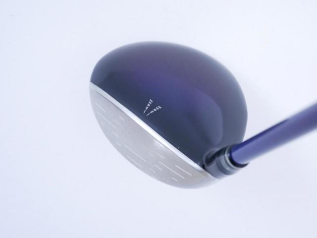 Fairway Wood : xxio : หัวไม้ 4 XXIO 8 (ออกปี 2015) Loft 16.5 ก้าน MP-800 Flex SR