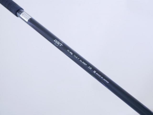 Fairway Wood : xxio : หัวไม้ 4 XXIO 8 (ออกปี 2015) Loft 16.5 ก้าน MP-800 Flex SR