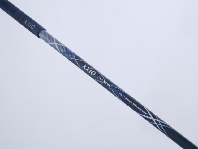 Fairway Wood : xxio : หัวไม้ 4 XXIO 8 (ออกปี 2015) Loft 16.5 ก้าน MP-800 Flex SR