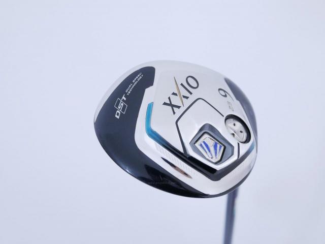 Fairway Wood : xxio : หัวไม้ 9 XXIO 8 (ออกปี 2015) Loft 23 ก้าน MP-800 Flex R