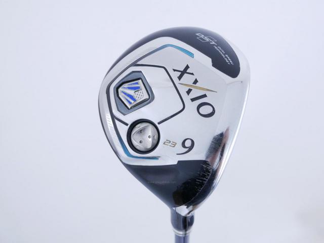 Fairway Wood : xxio : หัวไม้ 9 XXIO 8 (ออกปี 2015) Loft 23 ก้าน MP-800 Flex R