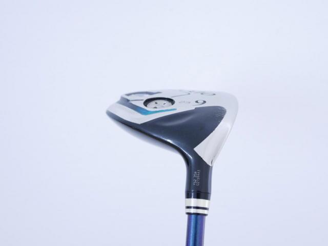 Fairway Wood : xxio : หัวไม้ 9 XXIO 8 (ออกปี 2015) Loft 23 ก้าน MP-800 Flex R