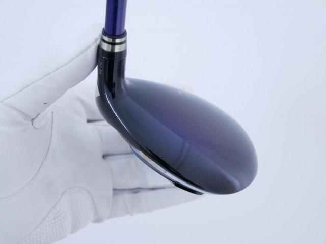 Fairway Wood : xxio : หัวไม้ 9 XXIO 8 (ออกปี 2015) Loft 23 ก้าน MP-800 Flex R