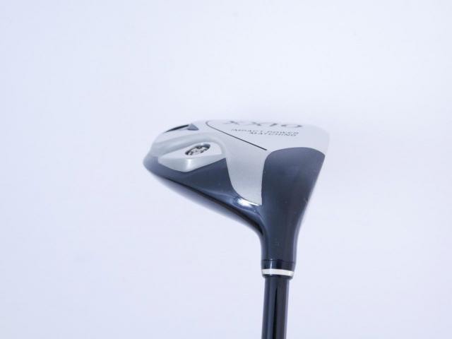 Fairway Wood : xxio : หัวไม้ 3 XXIO 6 Loft 15 ก้าน MP-600 Flex S