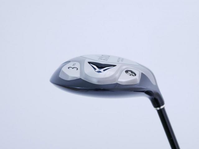 Fairway Wood : xxio : หัวไม้ 3 XXIO 6 Loft 15 ก้าน MP-600 Flex S