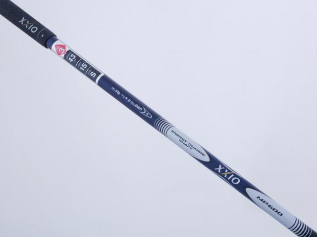 Fairway Wood : xxio : หัวไม้ 3 XXIO 6 Loft 15 ก้าน MP-600 Flex S