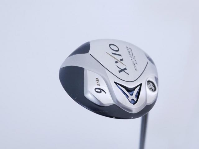 Fairway Wood : xxio : หัวไม้ 9 XXIO 6 Loft 23 ก้าน MP-600 Flex R