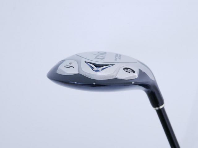 Fairway Wood : xxio : หัวไม้ 9 XXIO 6 Loft 23 ก้าน MP-600 Flex R
