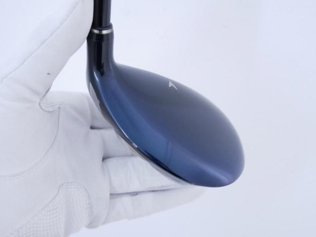 Fairway Wood : xxio : หัวไม้ 9 XXIO 6 Loft 23 ก้าน MP-600 Flex R