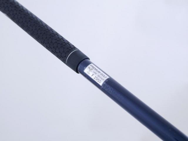 Fairway Wood : xxio : หัวไม้ 9 XXIO 6 Loft 23 ก้าน MP-600 Flex R
