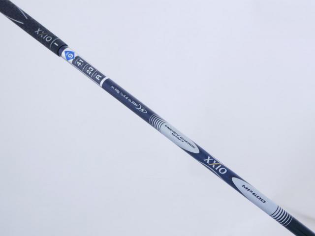 Fairway Wood : xxio : หัวไม้ 9 XXIO 6 Loft 23 ก้าน MP-600 Flex R