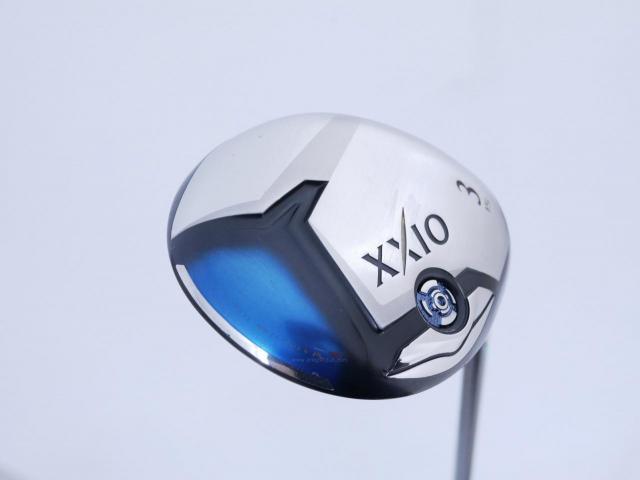 Fairway Wood : xxio : หัวไม้ 3 XXIO 7 Loft 15 ก้าน MP-700 Flex R