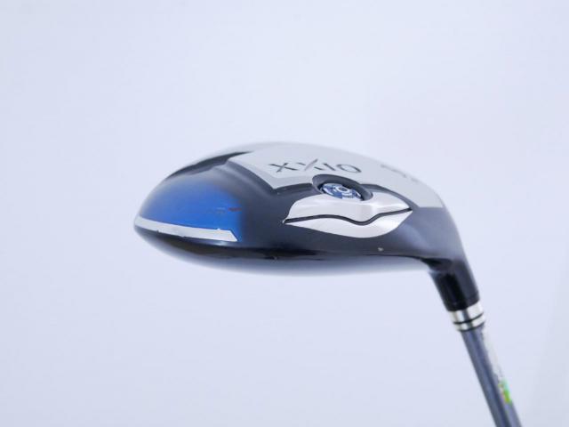 Fairway Wood : xxio : หัวไม้ 3 XXIO 7 Loft 15 ก้าน MP-700 Flex R