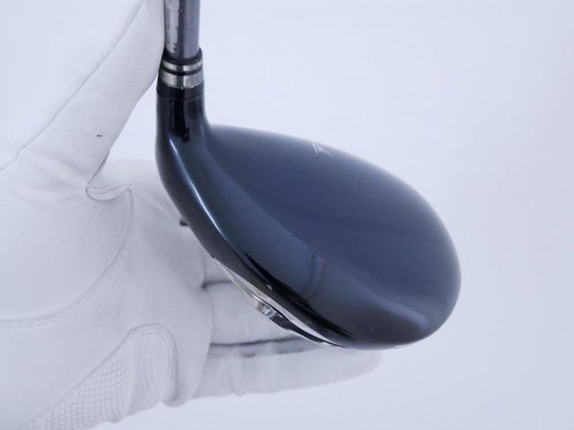 Fairway Wood : xxio : หัวไม้ 3 XXIO 7 Loft 15 ก้าน MP-700 Flex R
