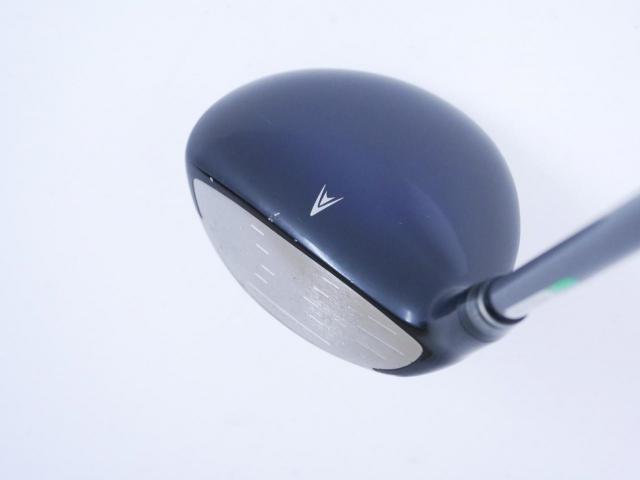 Fairway Wood : xxio : หัวไม้ 3 XXIO 7 Loft 15 ก้าน MP-700 Flex R