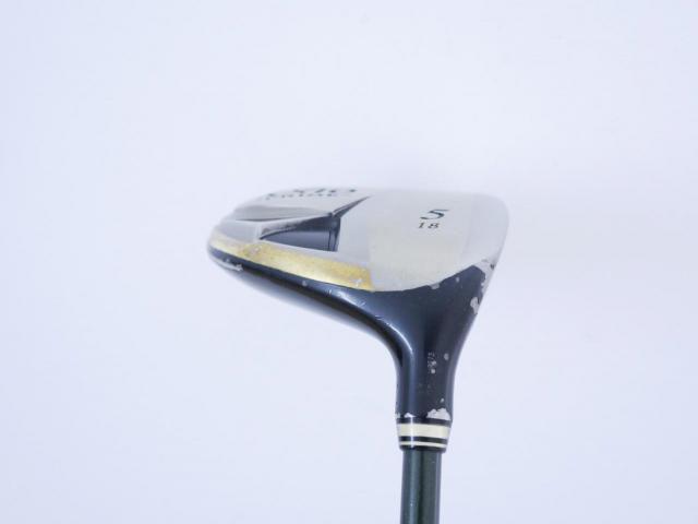 Fairway Wood : xxio : หัวไม้ 5 XXIO Prime 7 (รุ่นท๊อปสุด) Loft 18 ก้าน SP-700 Flex R