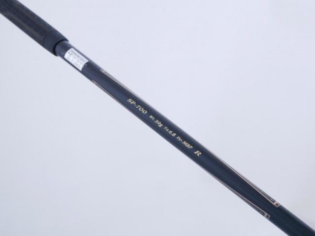 Fairway Wood : xxio : หัวไม้ 5 XXIO Prime 7 (รุ่นท๊อปสุด) Loft 18 ก้าน SP-700 Flex R