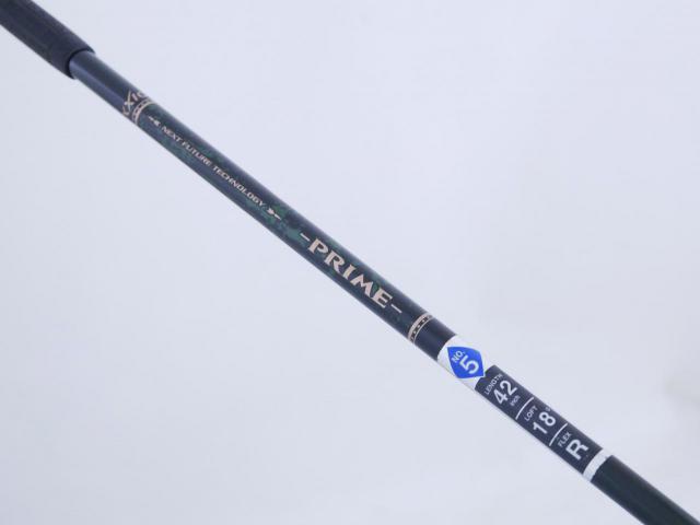 Fairway Wood : xxio : หัวไม้ 5 XXIO Prime 7 (รุ่นท๊อปสุด) Loft 18 ก้าน SP-700 Flex R