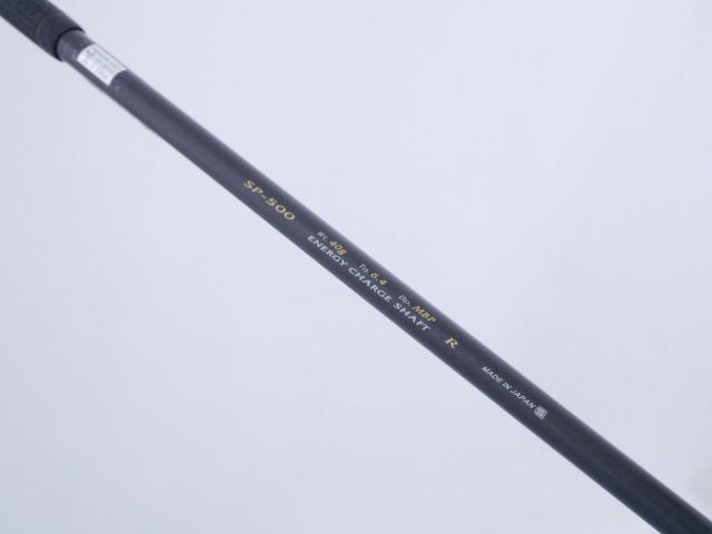 Fairway Wood : xxio : หัวไม้ 3 XXIO Prime 5 (รุ่นท๊อปสุด) Loft 15 ก้าน SP-500 Flex R