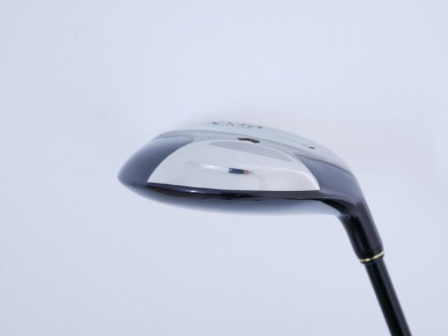 Fairway Wood : xxio : หัวไม้ 4 XXIO Prime 4 (รุ่นท๊อปสุด) Loft 16.5 ก้าน SP-400 Flex R