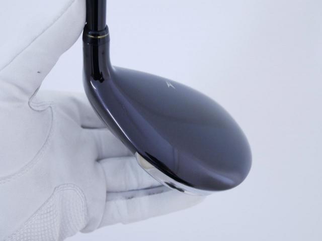 Fairway Wood : xxio : หัวไม้ 4 XXIO Prime 4 (รุ่นท๊อปสุด) Loft 16.5 ก้าน SP-400 Flex R