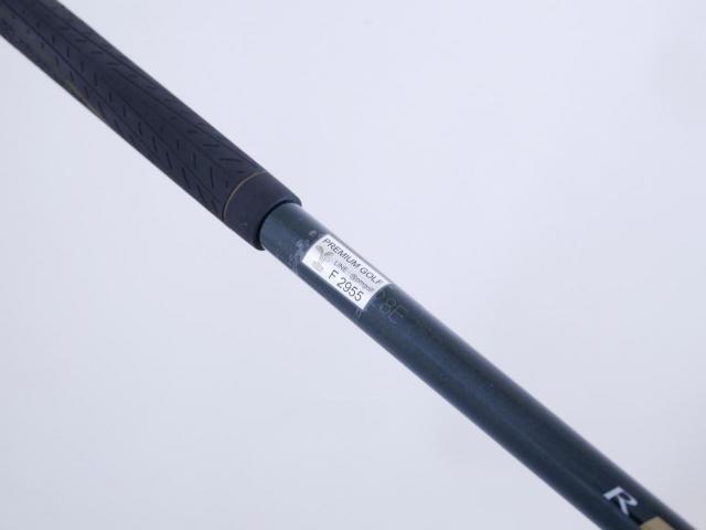 Fairway Wood : xxio : หัวไม้ 4 XXIO Prime 4 (รุ่นท๊อปสุด) Loft 16.5 ก้าน SP-400 Flex R