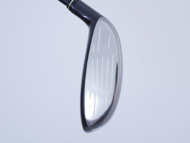 Fairway Wood : xxio : หัวไม้ 4 XXIO Prime 4 (รุ่นท๊อปสุด) Loft 16.5 ก้าน SP-400 Flex R