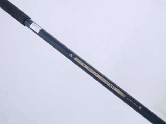 Fairway Wood : xxio : หัวไม้ 4 XXIO Prime 4 (รุ่นท๊อปสุด) Loft 16.5 ก้าน SP-400 Flex R