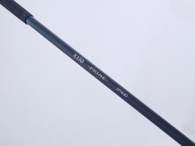 Fairway Wood : xxio : หัวไม้ 4 XXIO Prime 4 (รุ่นท๊อปสุด) Loft 16.5 ก้าน SP-400 Flex R