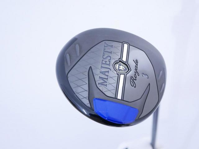 Fairway Wood : Maruman : หัวไม้ 3 Maruman MAJESTY Royale (ออกปี 2023 รุ่นท้อปสุด) Loft 15 Flex S