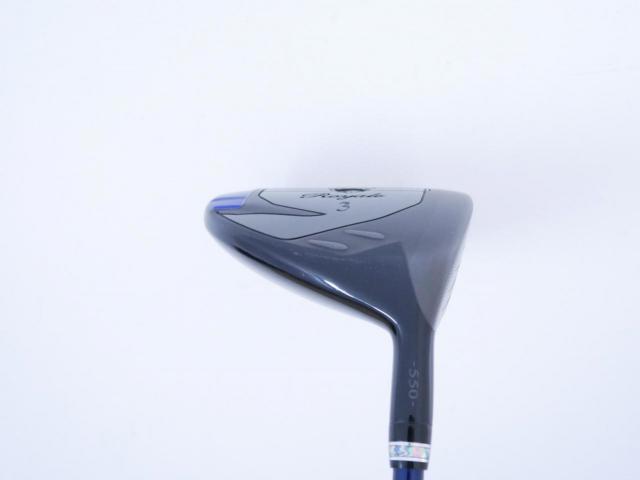 Fairway Wood : Maruman : หัวไม้ 3 Maruman MAJESTY Royale (ออกปี 2023 รุ่นท้อปสุด) Loft 15 Flex S