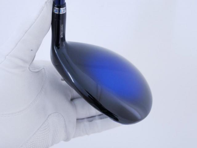 Fairway Wood : Maruman : หัวไม้ 3 Maruman MAJESTY Royale (ออกปี 2023 รุ่นท้อปสุด) Loft 15 Flex S