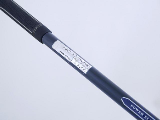 Fairway Wood : Maruman : หัวไม้ 3 Maruman MAJESTY Royale (ออกปี 2023 รุ่นท้อปสุด) Loft 15 Flex S