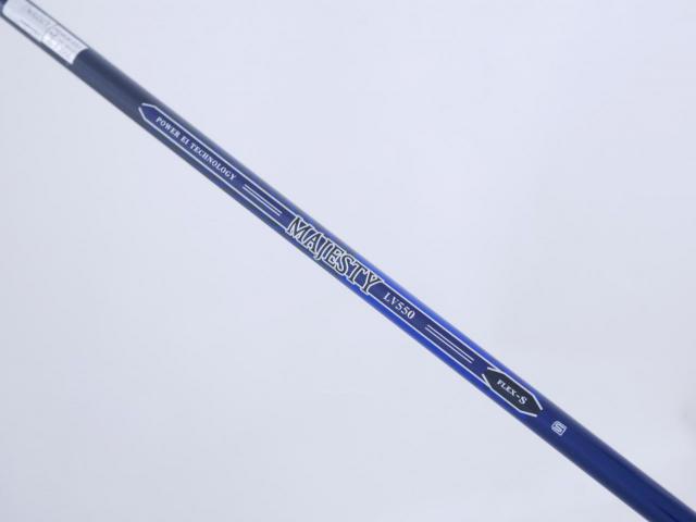 Fairway Wood : Maruman : หัวไม้ 3 Maruman MAJESTY Royale (ออกปี 2023 รุ่นท้อปสุด) Loft 15 Flex S