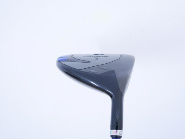 Fairway Wood : Maruman : หัวไม้ 3 Maruman MAJESTY Royale (รุ่นล่าสุด ออกปี 2023 รุ่นท้อปสุด) Loft 15 Flex R