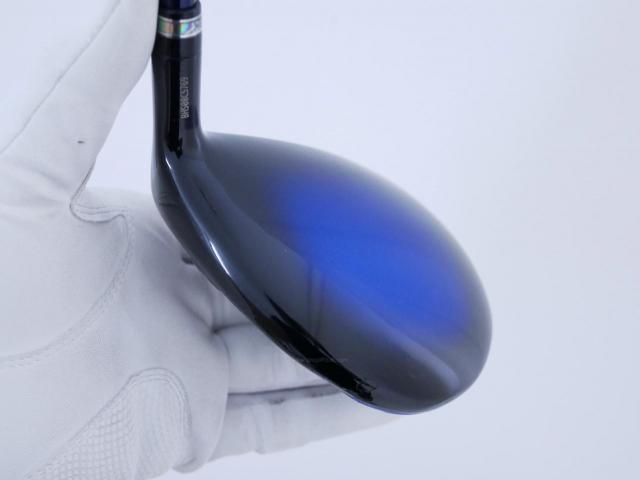 Fairway Wood : Maruman : หัวไม้ 3 Maruman MAJESTY Royale (รุ่นล่าสุด ออกปี 2023 รุ่นท้อปสุด) Loft 15 Flex R