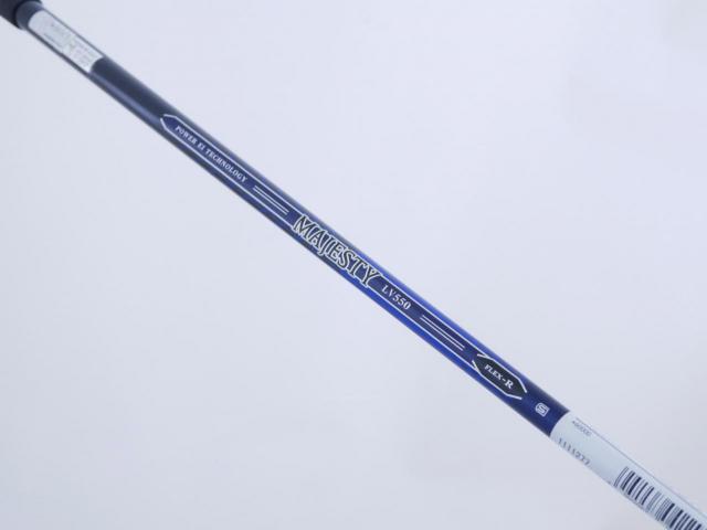 Fairway Wood : Maruman : หัวไม้ 3 Maruman MAJESTY Royale (รุ่นล่าสุด ออกปี 2023 รุ่นท้อปสุด) Loft 15 Flex R