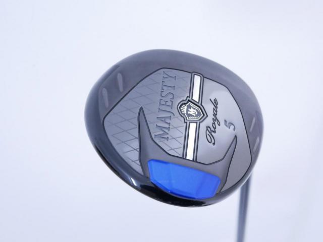 Fairway Wood : Maruman : หัวไม้ 5 Maruman MAJESTY Royale (ออกปี 2023 รุ่นท้อปสุด) Loft 19 Flex R