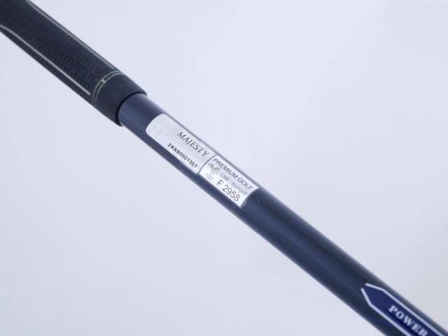 Fairway Wood : Maruman : หัวไม้ 5 Maruman MAJESTY Royale (ออกปี 2023 รุ่นท้อปสุด) Loft 19 Flex R
