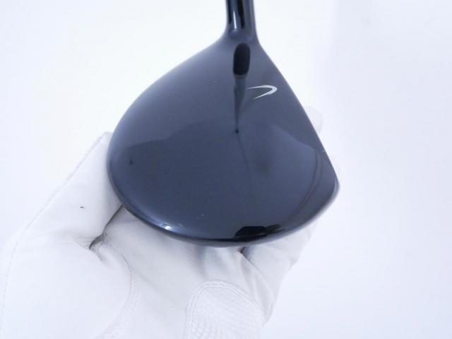 Fairway Wood : Maruman : หัวไม้ 9 Maruman Shuttle Titanium (ปี 2016) Loft 24 Flex R